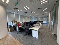 Duo Tower (D7), Office #568036521